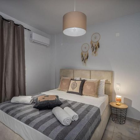 Apartament Urban By Estia Ajos Nikolaos Zewnętrze zdjęcie