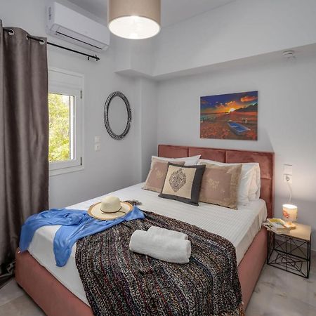 Apartament Urban By Estia Ajos Nikolaos Zewnętrze zdjęcie